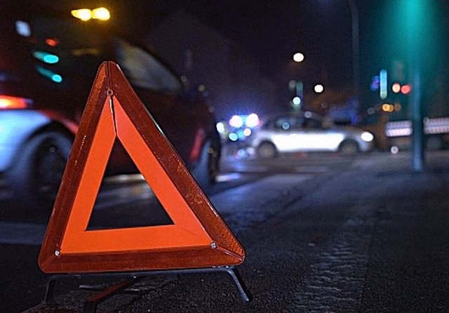 В Вологде женщина на автомобиле «Форд» сбила юного велосипедиста на улице Гагарина