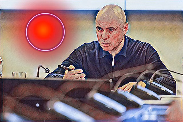 В Липецкой области расширена зона "красного" уровня угрозы