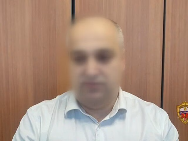 ГАИ привлекла к ответственности москвича, посадившего за руль ребенка