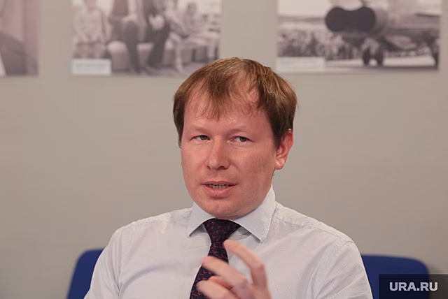 Глава Краснокамского РМЗ Теплов вошел в состав совета директоров ассоциации «Росспецмаш»