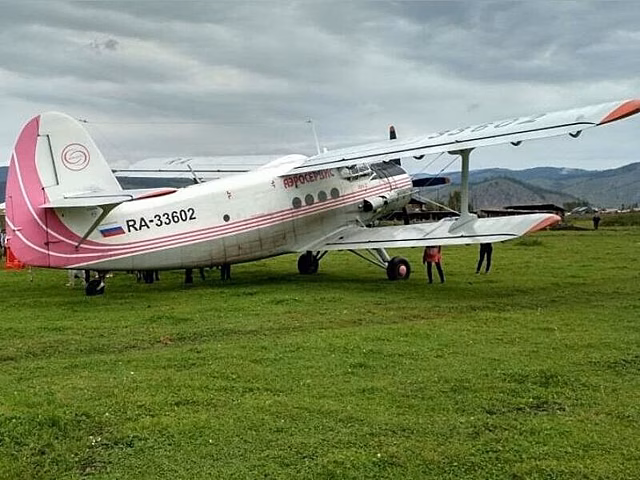 Авиасообщение Чита-Краснокаменск планируют возобновить до конца февраля