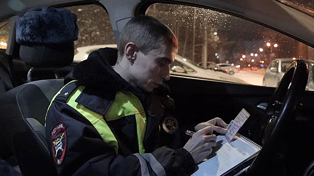 Почти 500 дорожных аварий произошло за сутки в Петербурге и Ленобласти