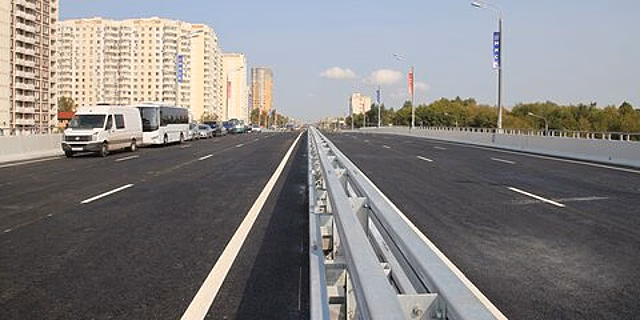 Эксперт рассказал, нужно ли пересмотреть затраты на содержание автодорог