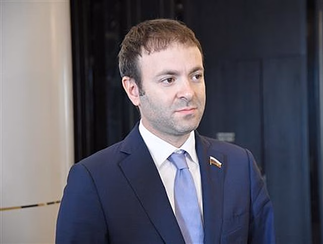 Евгений Серпер: Регион может претендовать на выделение дополнительных средств на дороги