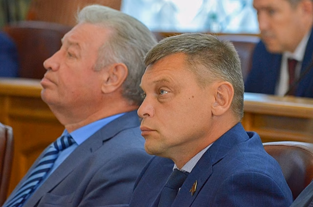 Михаил Махов о причинах мусорного коллапса в Челябинске: «Надо заранее планировать такие ситуации»