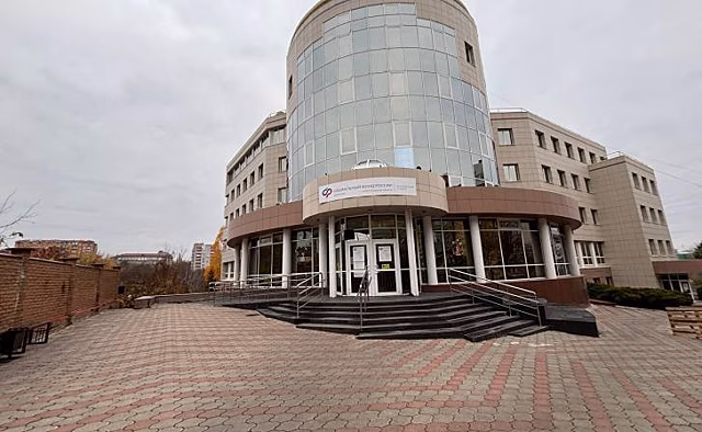 Шесть жителей Курской области получили автомобили от регионального отделения СФР