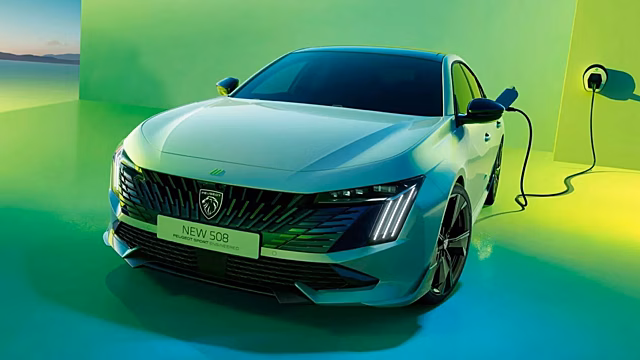 Peugeot отказалась от «заряженных» версий после единственной модели