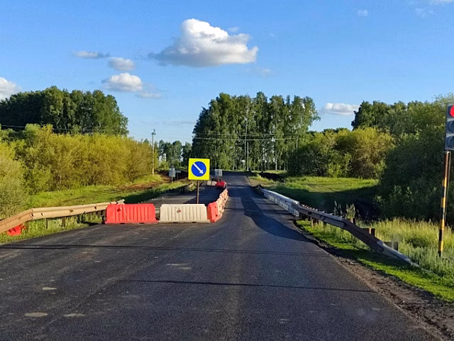 В Якутии в 2022 году отремонтировали около 100 км на трассах "Вилюй" и "Колыма"