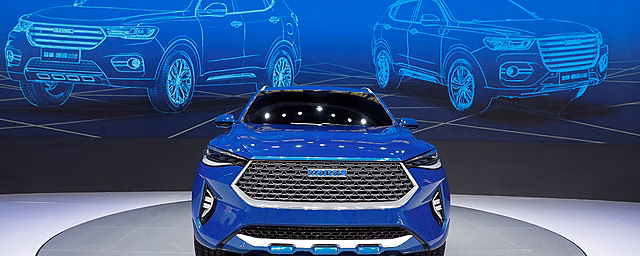 Haval в 2030 году остановит продажу автомобилей с бензиновыми и дизельными двигателями