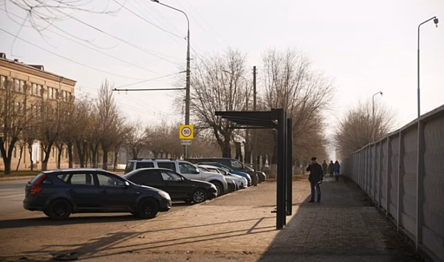 В Волгограде до конца года появятся еще 30 остановочных павильонов
