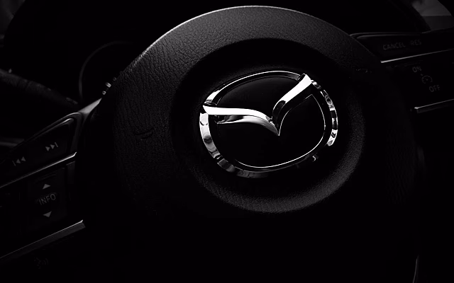 Mazda отложила разработку собственного электромобиля из-за недостатка денег