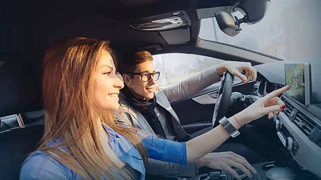 Tata и WHIS объединились для безопасных автомобилей 2026 года