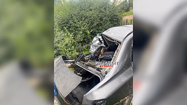 Соцсети: смертельное ДТП с участием самосвала произошло в Кемеровской области