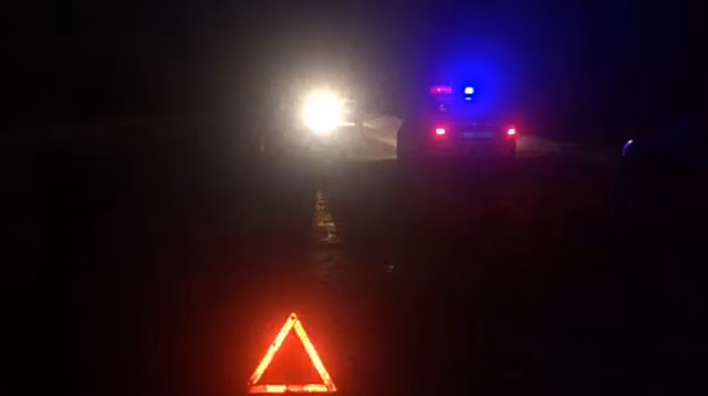 Водитель иномарки сбил пешехода насмерть в Арзамасском районе