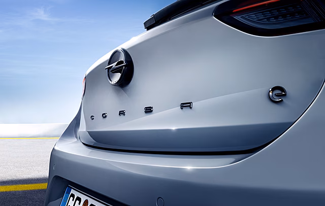 Opel Corsa нового поколения задерживается и у него не будет версий с ДВС