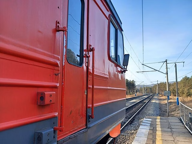 Количество случаев травмирования граждан на ЗабЖД снизилось на 38%