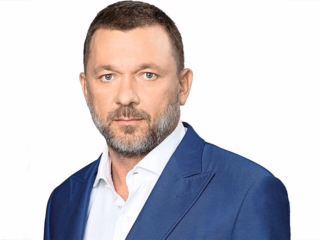 Дмитрий Саблин: расширен выезд из Троицка на 41-й километр Калужского шоссе