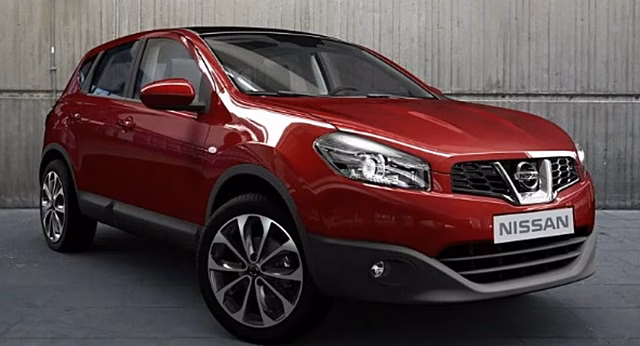 Видео с новым Qashqai, продажа самого дорогого в России Alfa Romeo и другие события дня