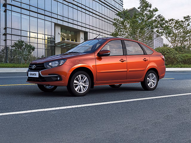 Предложение новых авто выросло на 50%