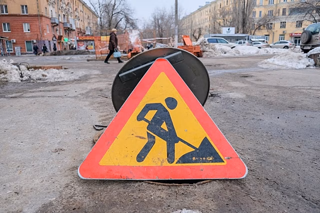 Власти КБР до 2024 года планируют привести к нормативу до 85% региональных дорог