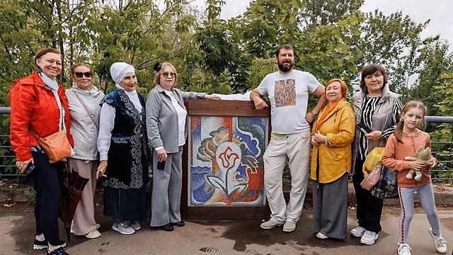 Дубна подписала соглашение о сотрудничестве с муниципальным районом Республики Татарстан
