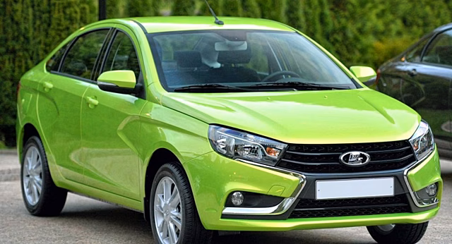 АвтоВАЗ начал собирать двигатели для Lada Granta в три смены