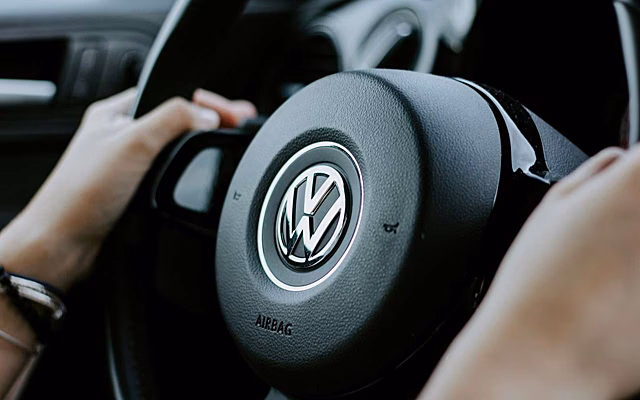 Владельцам этих автомобилей Volkswagen придется заплатить, чтобы поехать