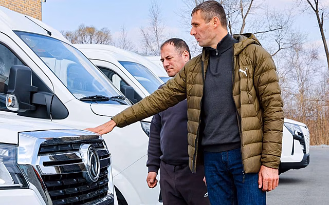 Эти модели авто стали самыми популярными у россиян для покупки в апреле