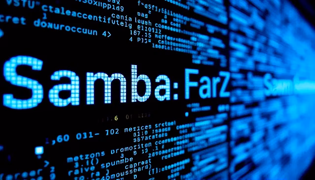 Проект сетевого протокола Samba получил 688 800 евро от властей Германии