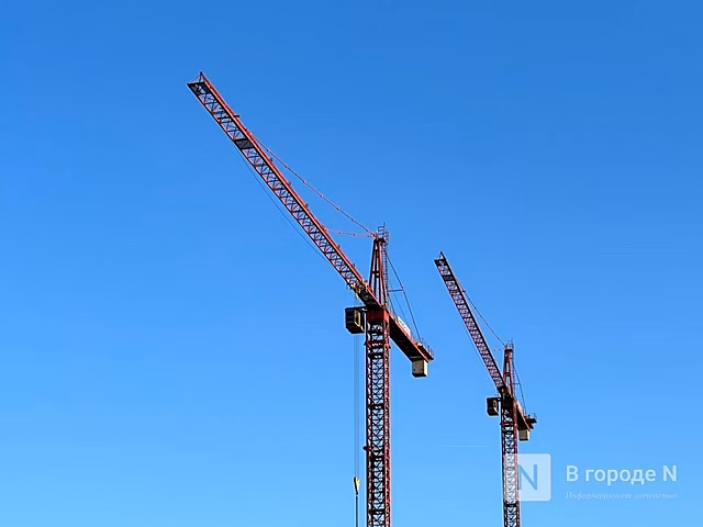 Центр информобеспечения летных испытаний построили в Нижнем Новгороде