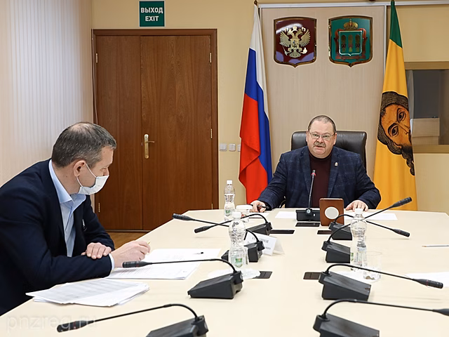 Проблема сегодняшней системы ЖКХ в том, что все раздроблено — Мельниченко