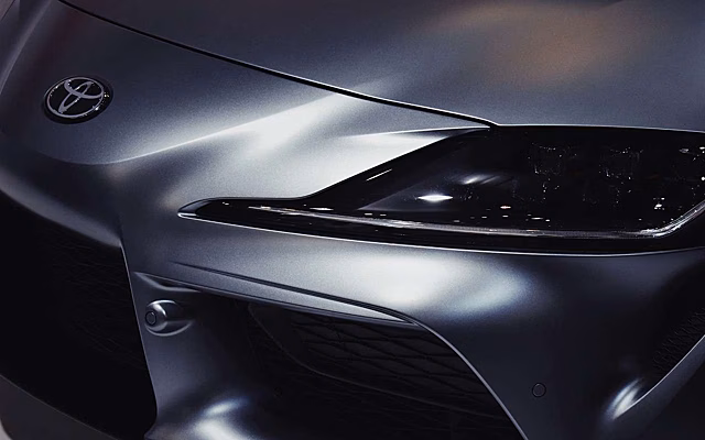 Toyota подготовила грандиозный план по захвату китайского рынка