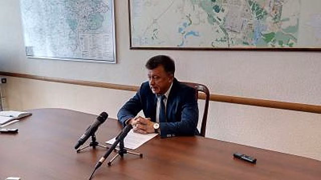 Рязанский Минтранс проиграл суд за право на разбитые дороги