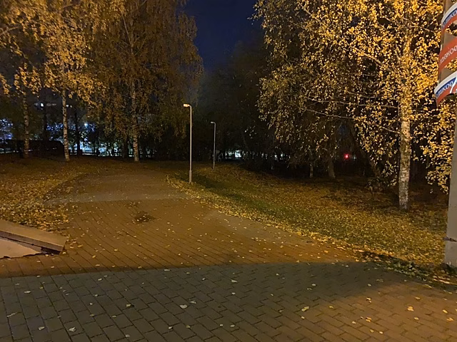 В парке имени Воровского завершена реставрация памятника «Победа. Павшим и живым»
