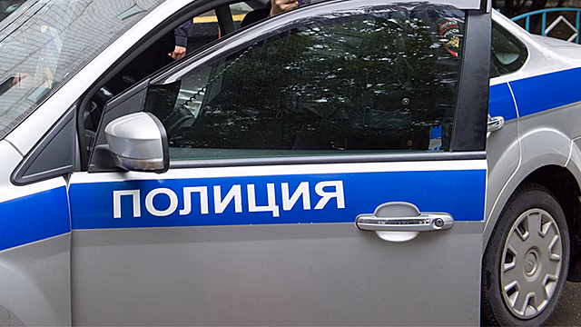Сотрудники Госавтоинспекции в ходе погони задержали в Тульской области нетрезвого угонщика машины