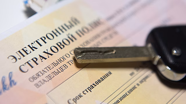В правительстве поддержали увеличение лимита по ОСАГО до 200 тысяч рублей