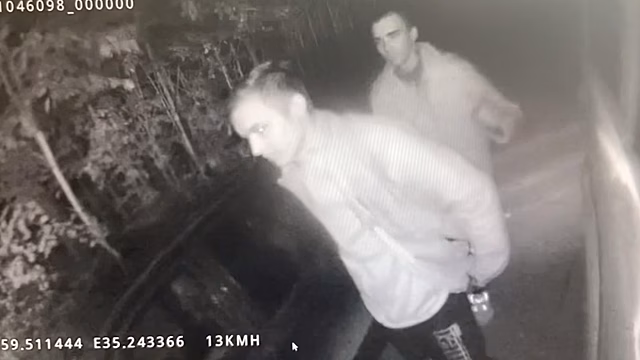 В Ленобласти остановить машину под управлением нетрезвого водителя удалось после выстрела в воздух