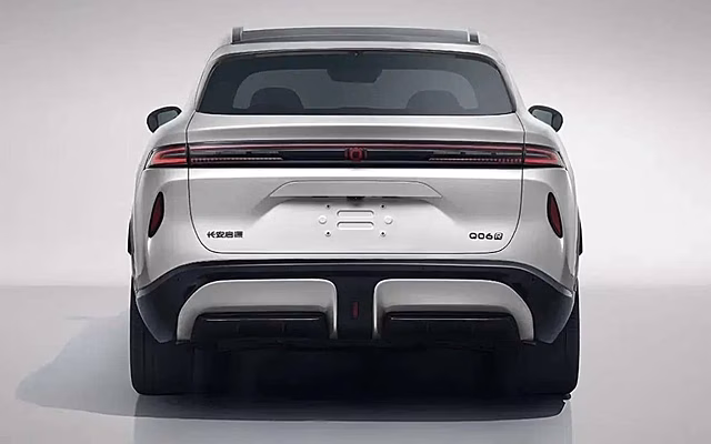 Changan представил достойного конкурента Xiaomi с более доступной ценой