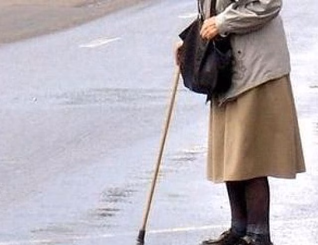 В Казани иномарка сбила пешехода