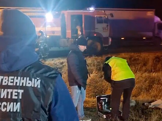 Семьям погибших в ДТП в Пермском крае выплатят по 1 миллиону рублей