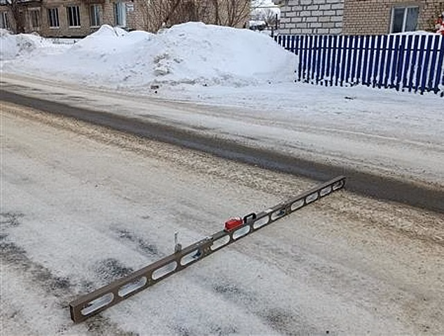В Самарской области автомобилистка сбила подростка и скрылась