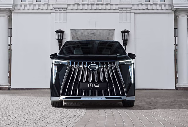 Стоит ли платить семь миллионов за GAC M8