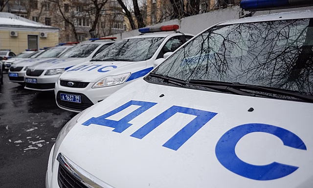 Самая заботливая сотрудница ГИБДД живет в Амурской области