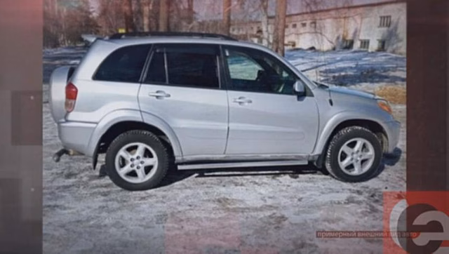 Автомобиль после обращения на СТО девять лет ищет житель Новосибирска