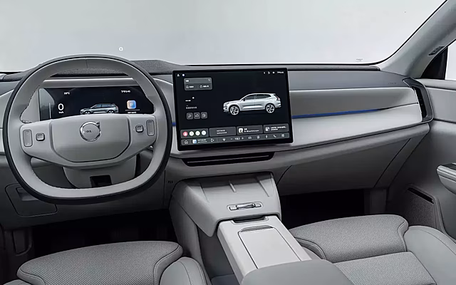 На рынок вышел крупный кроссовер Volvo дешевле 3 млн рублей