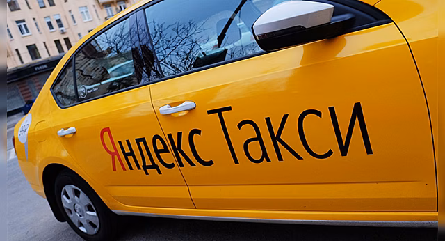 Московские медики будут ездить на такси бесплатно