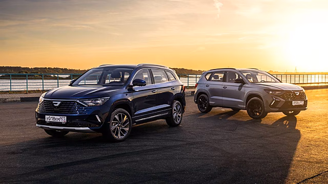 Jetta русифицировала кроссоверы для рынка РФ