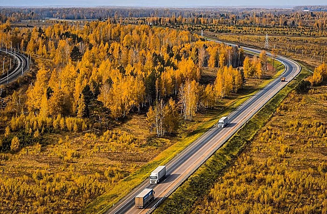 Мост через Тарму в Иркутской области ждет капремонт