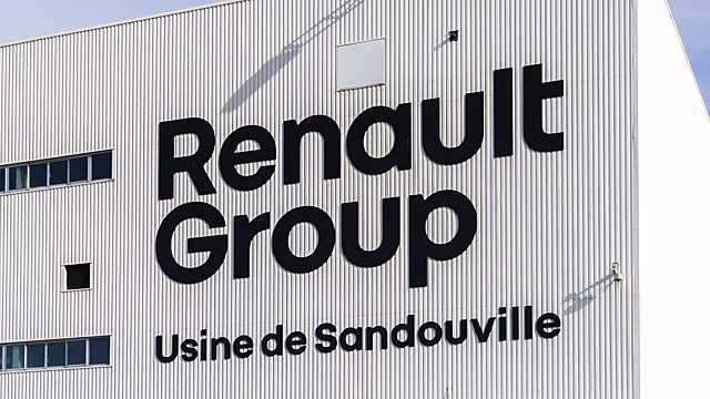 Мантуров подтвердил, что у Renault есть опцион на обратный выкуп акций АвтоВАЗа