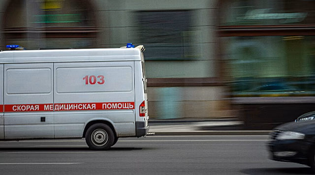 В Бурятии мужчина ценой собственной жизни не позволил силовику убить двух женщин